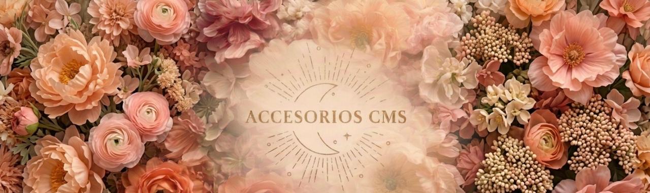 Accesorios CMS