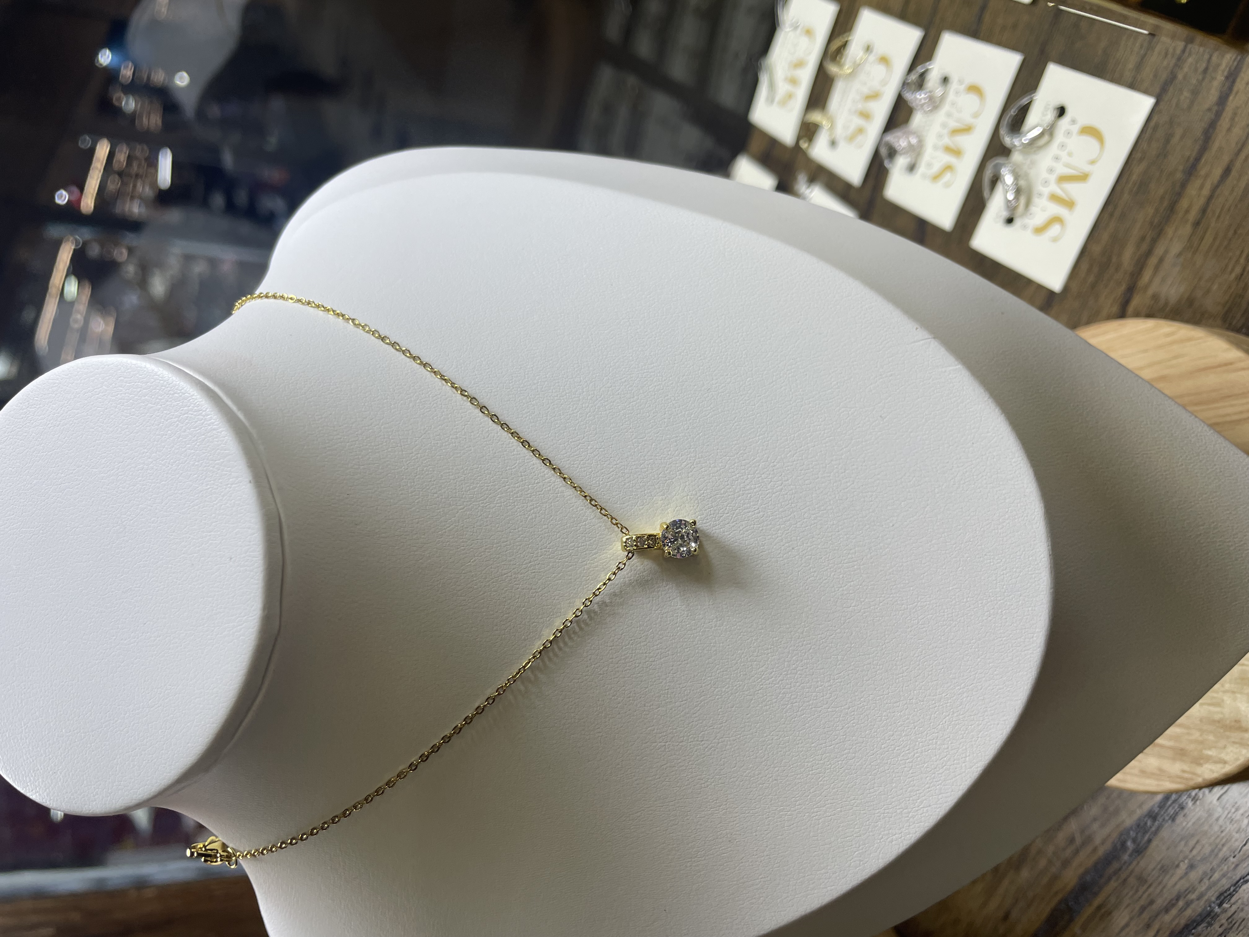 Collar Luna